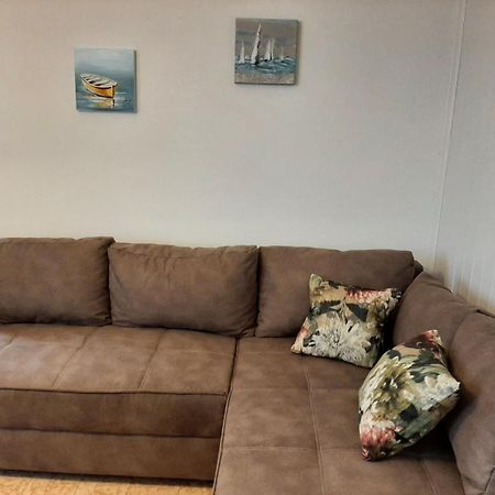 Apartmani Banina Ika Kültér fotó