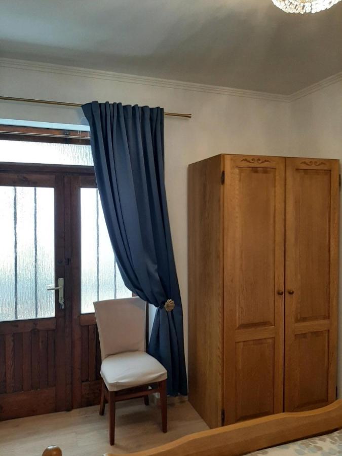 Apartmani Banina Ika Kültér fotó